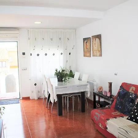 L1106 Castello Nou Holiday home *